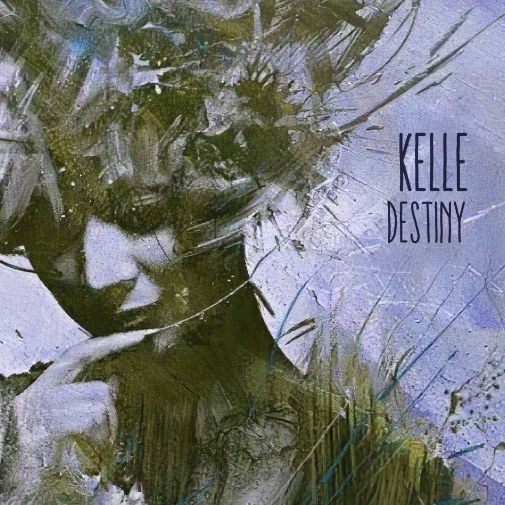 Kelle - Destiny [FIGURA190]